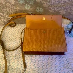 Dooney & Bourke bag